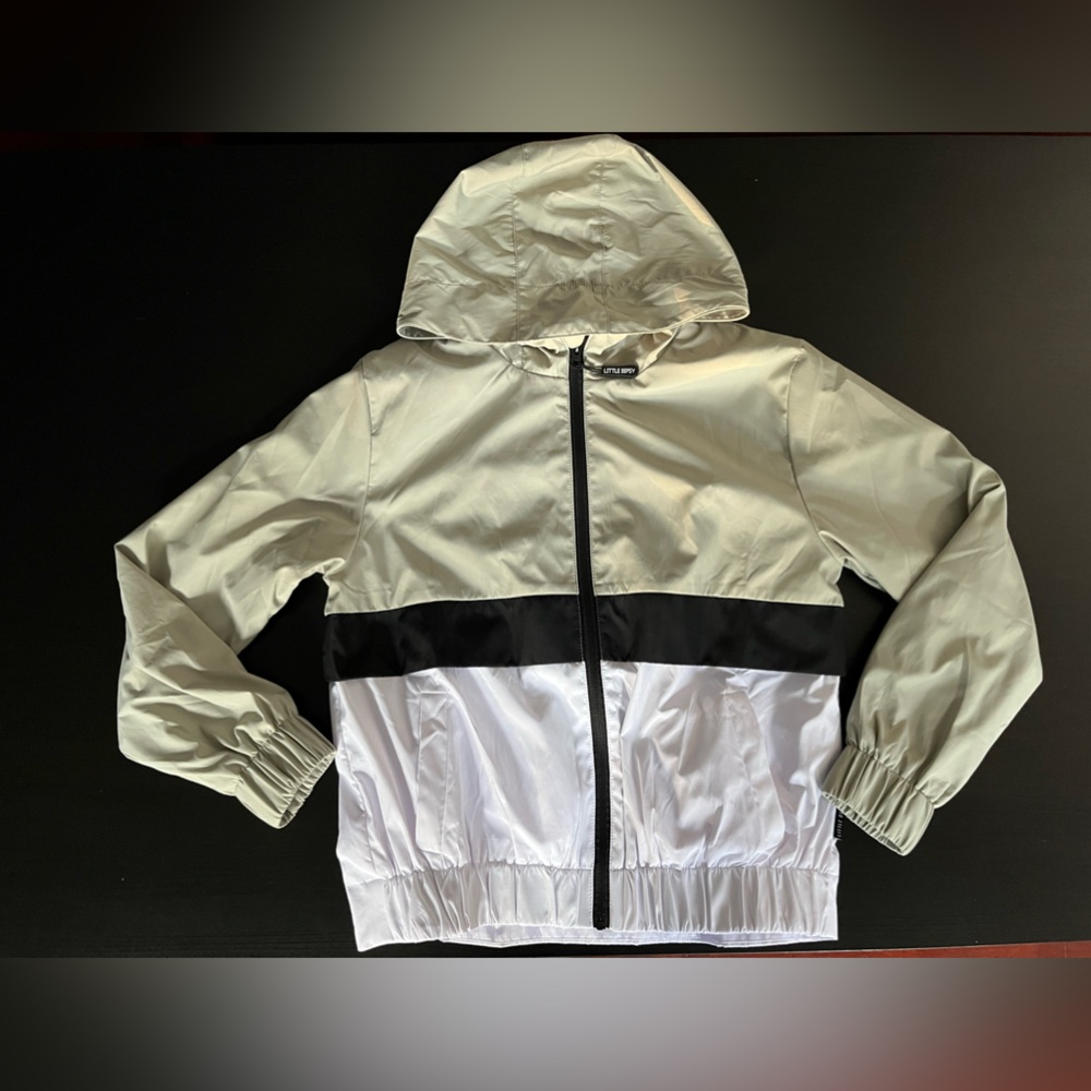 Women’s Little Bipsy Windbreaker